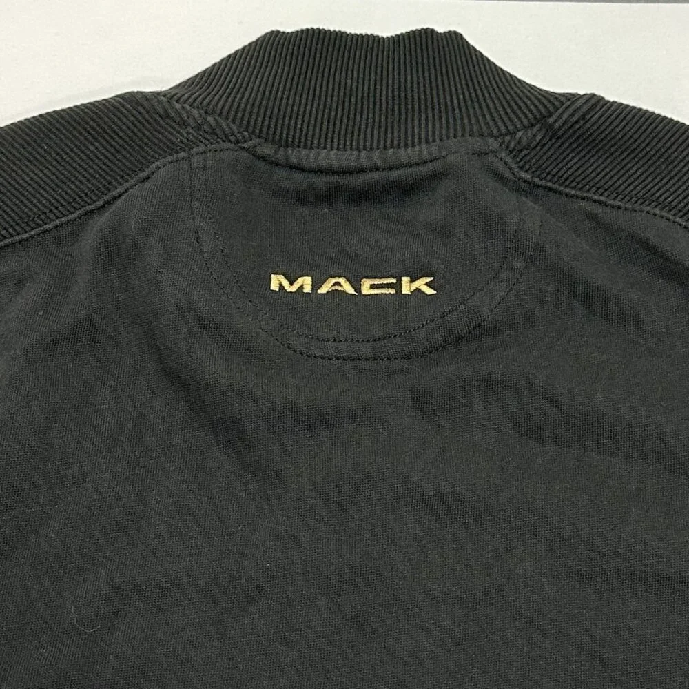 MACK trucks pullover‎ sweater - Picture 6 of 7